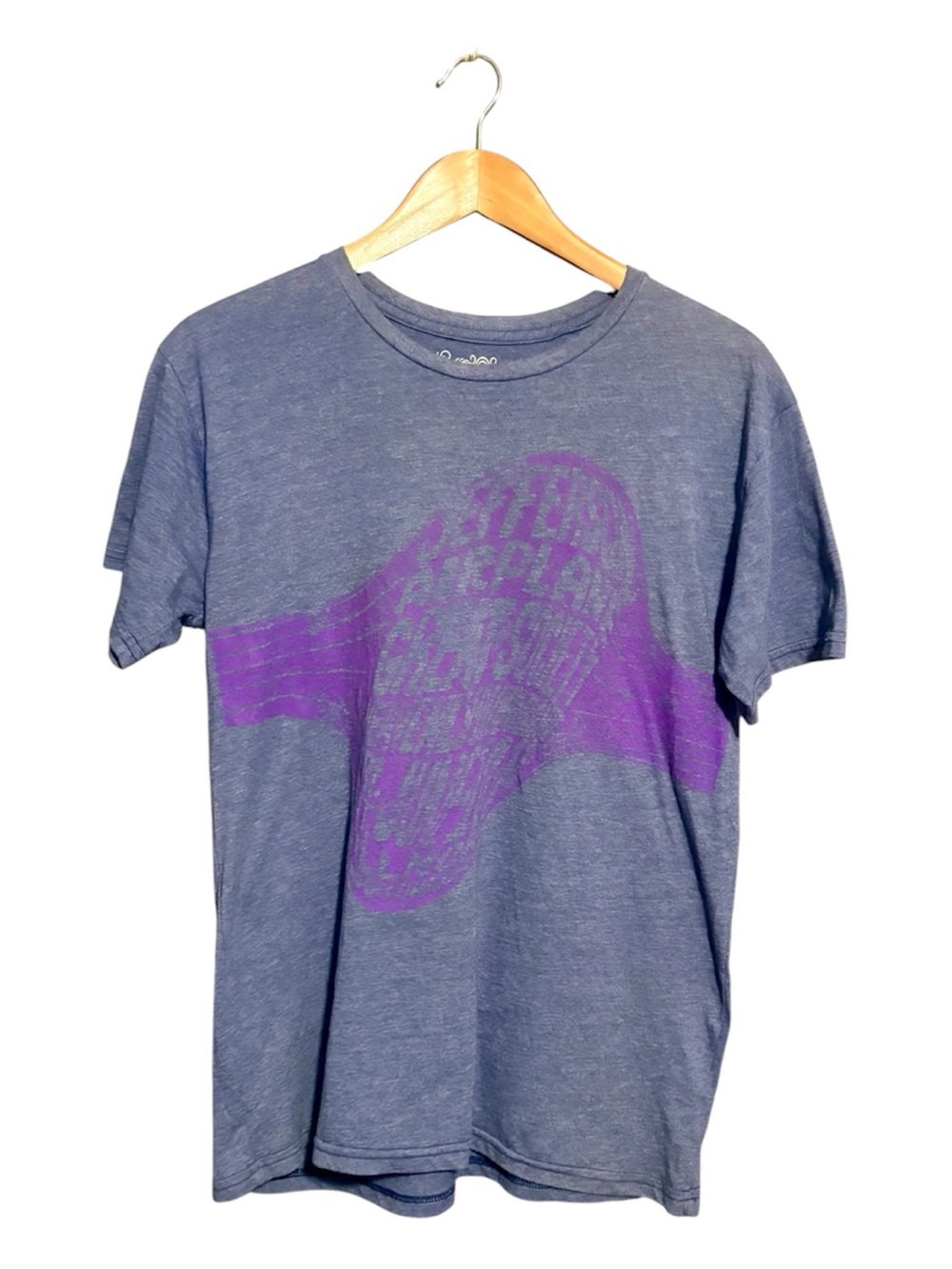 Wolfgang's Vault Roots of Rock Retro Brand
Graphic T-Shirt